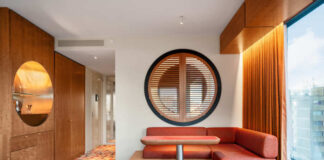 The Standard Brussels, un des hôtels attendus cette année par le nouveau pôle Lifestyle de Hyatt.
