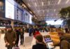 L'aéroport de Vilnius s'apprête à inaugurer son nouveau terminal