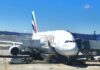 Emirates expansion 2025