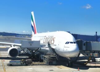 Emirates expansion 2025
