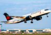 Air Canada et Etats-Unis