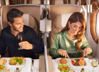 Des miles contre des points et des points contre des miles : c'est ce que proposent désormais les programmes de fidélité d'Accor et Emirates.