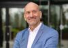 Paul Johannes, vice-président de la division Customer Travel and Lifestyle Europe de Cathay Pacific