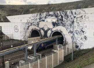 Le potentiel d'Eurotunnel est encore sous exploité.