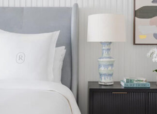 Que ce soit Accor, IHG, Hilton, Hyatt ou Marriott, tous ces leaders de l'hôtellerie ont connu une nouvelle année de croissance du revenu par chambre en 2024. (c) IHG