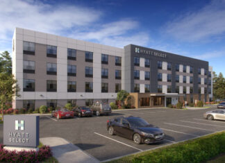 Tout en soutenant l'expansion mondiale d'Hyatt Centric, le groupe américain s'est donné un nouvel atout pour s'attaquer au segment milieu de gamme avec Hyatt Select.