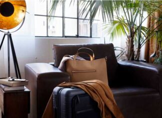 Lufthansa intègre un nouveau service de collecte et de livraison bagages à Francfort, en partenariat avec AirPortr