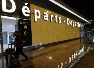 L'aéroport d'Orly a vu son trafic augmenter de 4,6% en janvier, contre +10,5% à Paris CDG