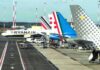 Ryanair résau Europe