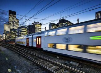 Les déplacements n train seront perturbés en Belgique du 21 février au 2 mars au soir.