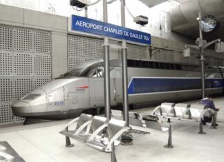 La Picardie se rapproche de l'aéroport Paris-CDG