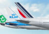 Activité soutenue, bénéfice en baisse, participation dans SAS, regards tournés vers TAP Portugal : Air France-KLM dresse le bilan de l'année 2024.