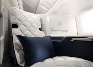 Air France poursuit la montée en gamme de sa classe Business avec l'ajout d'un surmatelas Sofitel My Bed sur l'ensemble de ses vols long-courriers.