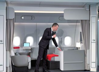 Air France Première