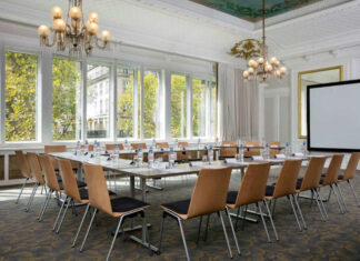 Best Western Hotel Ronceray Opera