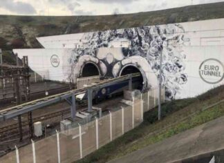 Virgin ambitionne de concurrencer Eurostar pour les liaisons ferroviaires entre Londres, Paris, Bruxelles puis Amsterdam