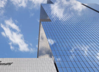 La marque de luxe Fairmont s'installera à Tokyo cette été.