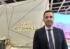 interview Javier Alija; Etihad Airways