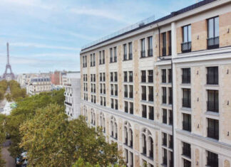 L'ouverture au printemps du Sax Paris, dans le VIIe arrondissement, marquera l'arrivée d'un premier hôtel de luxe du groupe Hilton dans la capitale.