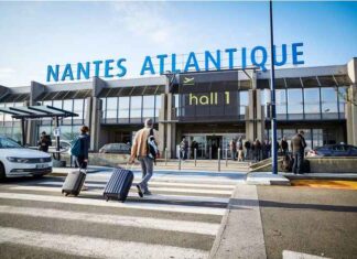 L'aéroport de Nantes sera relié à deux nouvelles capitales par easyJet en octobre