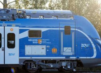 Omneo Premium Sud © Alstom-Samuel Dhote