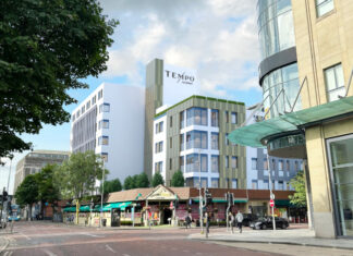 La marque Tempo by Hilton est attendue à Belfast en 2026.