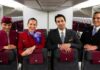 Qatar Airways prend 25% de Virgin Australia