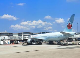 Air Canada
