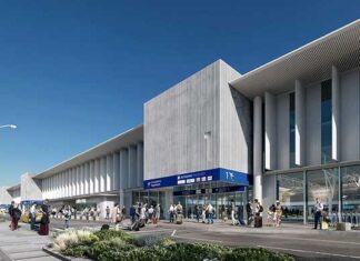 L'aéroport d'Athènes est paralysé par la grève le 9 avril