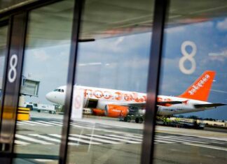 L'aéroport de Bordeaux sera relié par easyJet à deux nouvelles capitales européennes