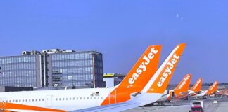 easyJet interview