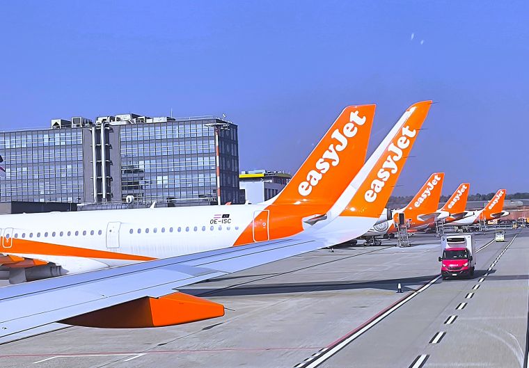 easyJet interview easyJet interview