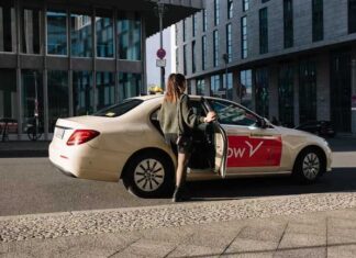 Lyft met la main sur FreeNow pour conquérir l'Europe