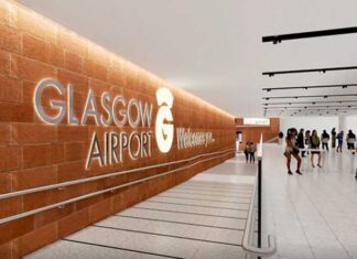 Glasgow compte parmi les aéroports qui bénéficieront du plan d'investissement de AviAlliance