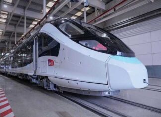 La SNCF donne un coup de jeune aux Intercités avec Oxygène