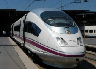Traniline officialise le rachat de Trenes