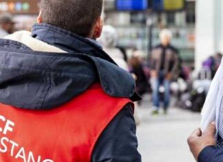 La SNCF pourrait être touchée par une grève du 5 au 11 mai