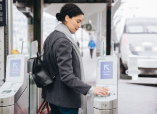 Avec Tesmo, SNCF Connect cible notamment les entreprises avec des solutions de gestion dans le cadre du Forfait Mobilités Durables.