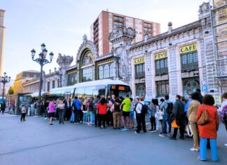 panne électrique Espagne