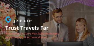 Une nouvelle certification arrive chez GeoSure