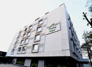 The Fern Residency Woodland Pune, un des derniers établissements du groupe CHPL, partenaire de Marriott pour le lancement de la marque Series.