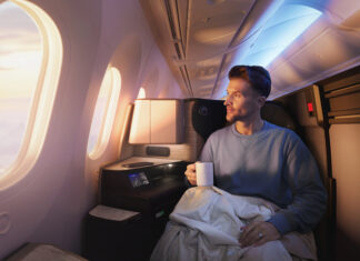 United Airlines