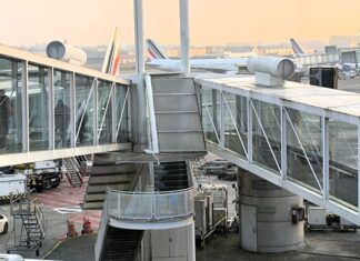 Air France et Groupe ADP veulent faire de Roissy un modèle de hub en Europe avec le programme "Connect France". (Photo: Luc Citrinot)