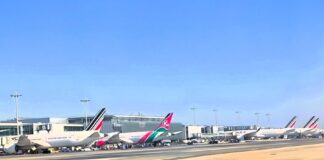 IATA Europe