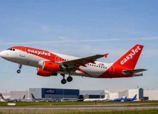 Le vol Toulouse-Marrakech compte parmi les dernière annonces d'easyJet à Blagnac