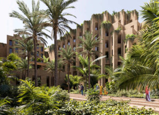 Le futur Hilton Cotonou participera au triplement de l'offre du groupe américain en Afrique.