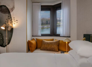 Le groupe Hyatt lance une nouvelle enseigne en France avec le Hyatt Centric Reims.