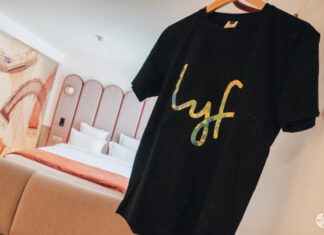 Un concept porteur pour les nouvelles générations de voyageurs, une hôtellerie hybride entre courts et longs séjours : le groupe Ascott a inauguré son premier hôtel lyf à Paris.