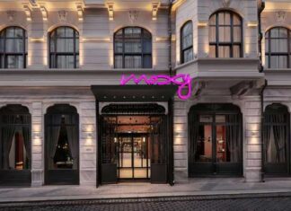 L'hôtel Moxy Istanbul Beyoğlu a ouvert ses portes, marquant l'arrivée de l'enseigne en Turquie