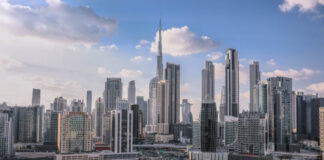 International SOS a connu un nombre exponentiel de demandes d’évacuation depuis Dubaï ces derniers jours.